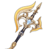 Genshin weapon - Verdict