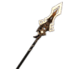 Genshin weapon - Vortex Vanquisher