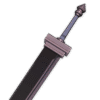 Genshin weapon - Waster Greatsword