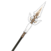 Genshin weapon - White Tassel