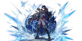 Genshin character full wish - Wriothesley