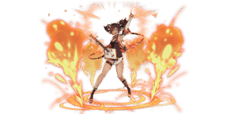 Genshin character full wish - Xinyan