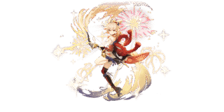 Genshin character full wish - Yoimiya
