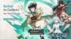 Genshin Impact banner - Ballad in Goblets 2025-04-15