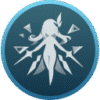 Genshin character constellation 5 - Skirk