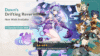 Genshin Impact banner - Dawn's Drifting Reverie 2025-02-12