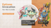 Genshin Impact banner - Epitome Invocation 2025-03-26