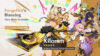 Genshin Impact banner - Forgefire's Blessing 2024-10-09