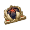 Genshin artifact Dreaming Steelbloom