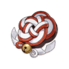 Genshin artifact Entangling Bloom