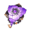 Genshin artifact Flowering Life