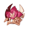 Genshin artifact Gladiator's Nostalgia