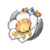 Genshin artifact Golden Song's Variation