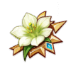 Genshin artifact In Remembrance of Viridescent Fields