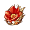 Genshin artifact Lavawalker's Resolution