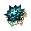 Genshin artifact Odyssean Flower