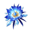 Genshin artifact Snowswept Memory
