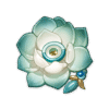 Genshin artifact Soulscent Bloom