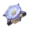 Genshin artifact The First Days of the City of Kings