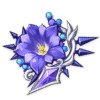 Genshin artifact Thundersoother's Heart