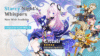 Genshin Impact banner - Starry Night's Whispers 2025-01-01