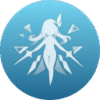 Genshin character elemental skill - Skirk