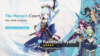 Genshin Impact banner - The Heron's Court 2023-12-20