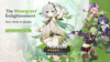 Genshin Impact banner - The Moongrass' Enlightenment 2023-04-12
