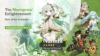 Genshin Impact banner - The Moongrass' Enlightenment 2024-01-31