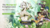 Genshin Impact banner - The Moongrass' Enlightenment 2024-10-29