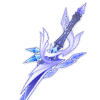 Genshin weapon - Azurelight