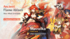 Genshin Impact banner - Ancient Flame Ablaze 2025-07-08
