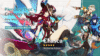 Genshin Impact banner - Piercing Shot's Crimson Wake 2025-08-19