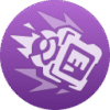Genshin character elemental skill - Ineffa