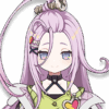 Genshin character icon - Aino