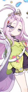 Genshin character multi wish - Aino