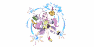 Genshin character full wish - Aino