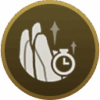 Genshin character constellation 6 - Traveler (Geo)