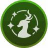 Genshin character constellation 4 - Lauma