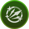 Genshin character constellation 1 - Traveler (Dendro)