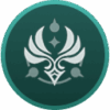 Genshin character constellation 2 - Traveler (Anemo)
