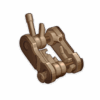 Artful Device Fragment