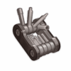 Artful Device Replica