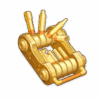 Artful Device Wish