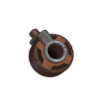 Broken Drive Shaft