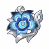 Genshin artifact Crystal Tear of the Wanderer