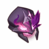 Mistshroud Helmet