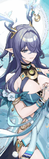 Genshin character multi wish - Lauma