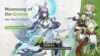 Genshin Impact banner - Moonsong of the Groves 2025-09-10