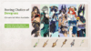 Genshin Impact banner - Roving Chalice of Dewgrass 2025-09-10